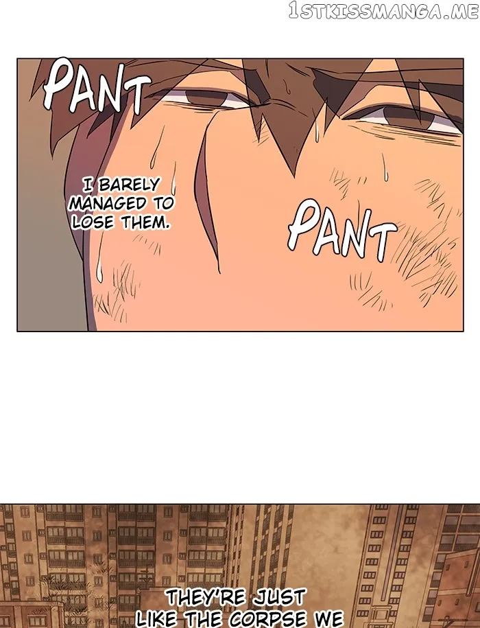 Parallel City Chapter 31 Online - página 61