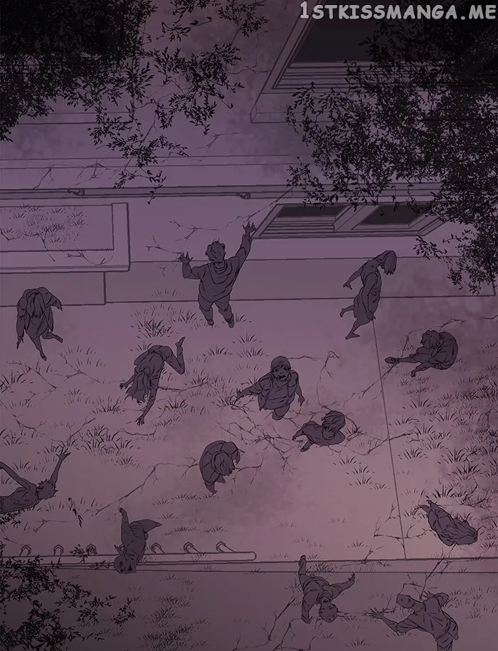 Parallel City Chapter 31 Online - página 63