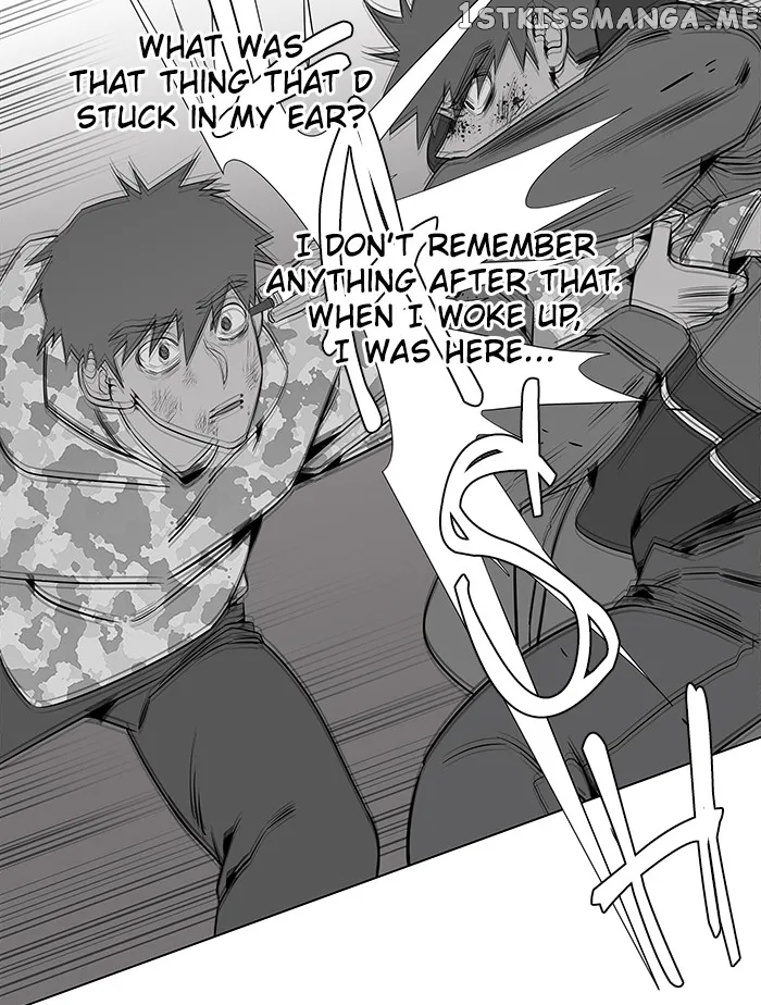 Parallel City Chapter 31 Online - página 67