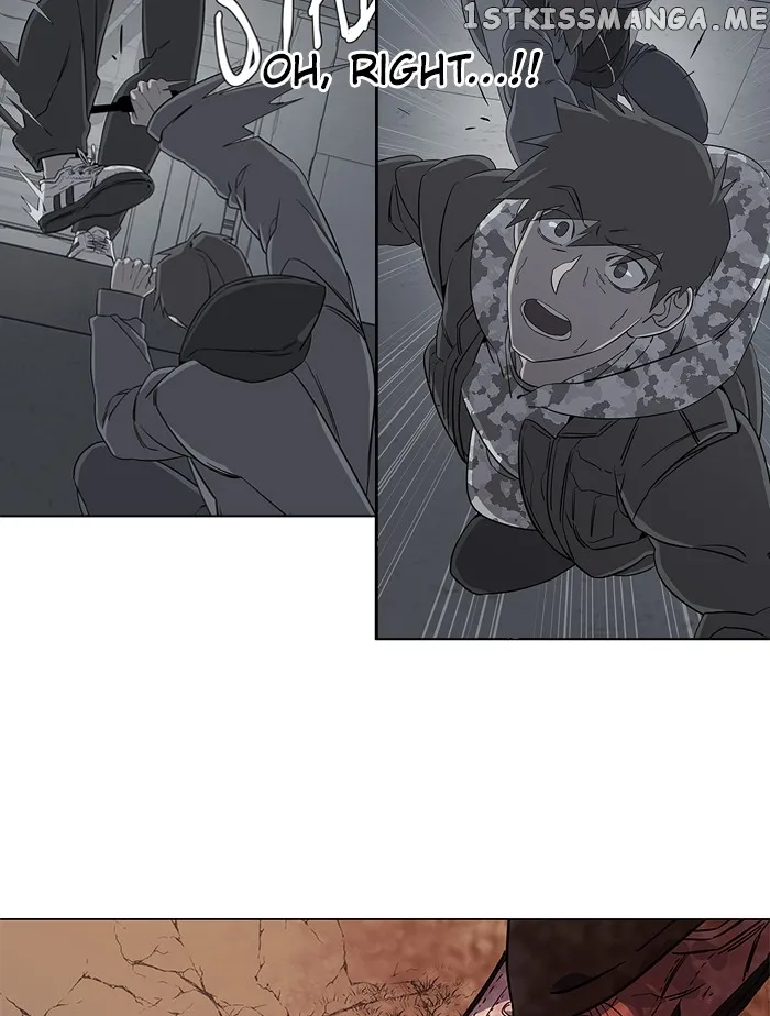 Parallel City Chapter 31 Online - página 77