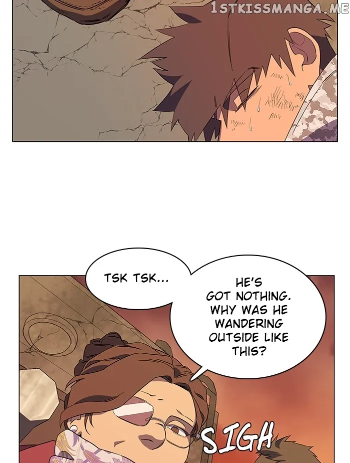 Parallel City Chapter 31 Online - página 86