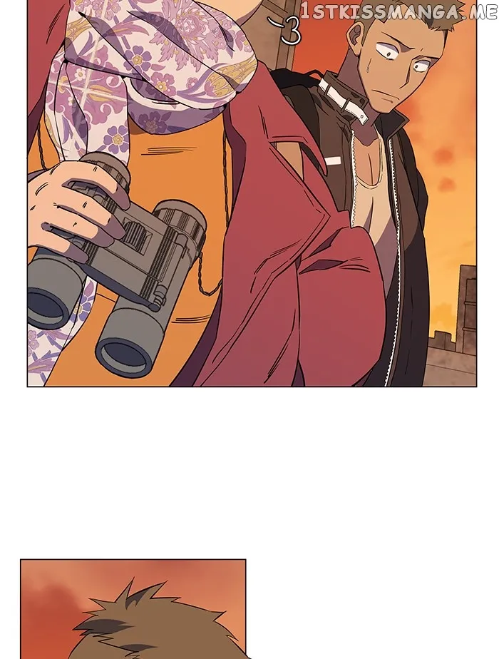 Parallel City Chapter 31 Online - página 87