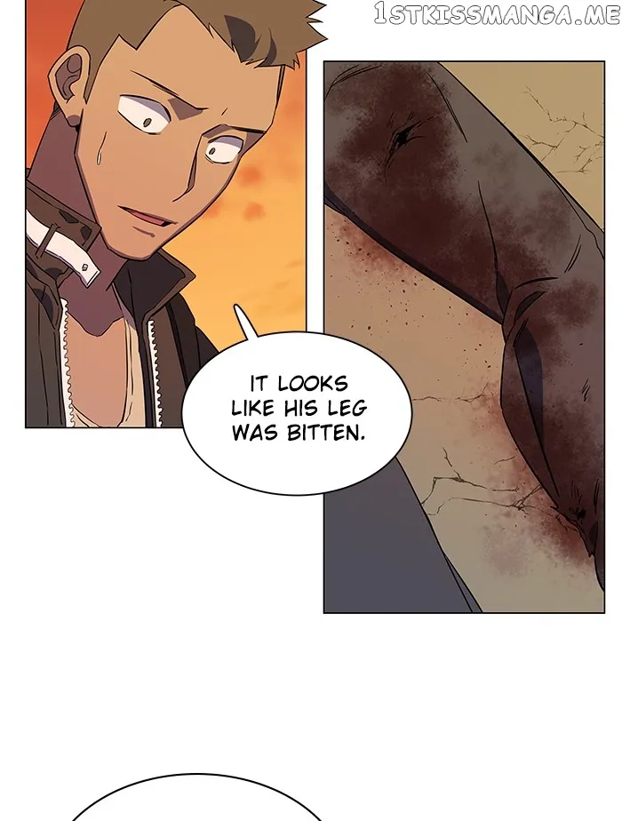 Parallel City Chapter 31 Online - página 88