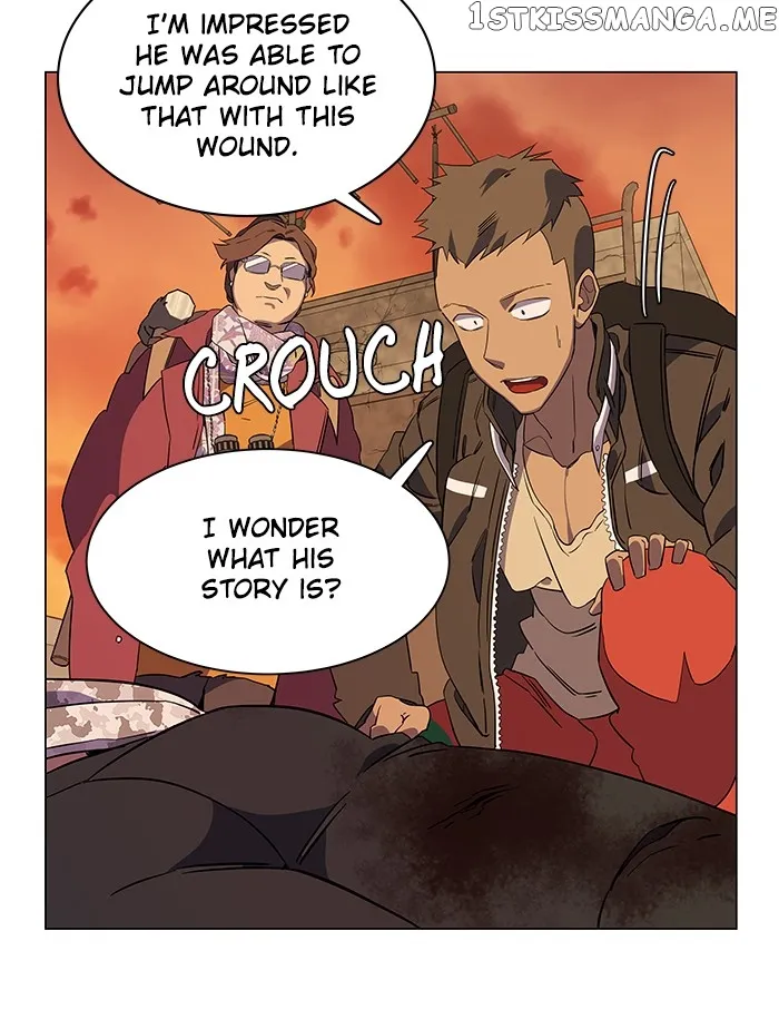 Parallel City Chapter 31 Online - página 89