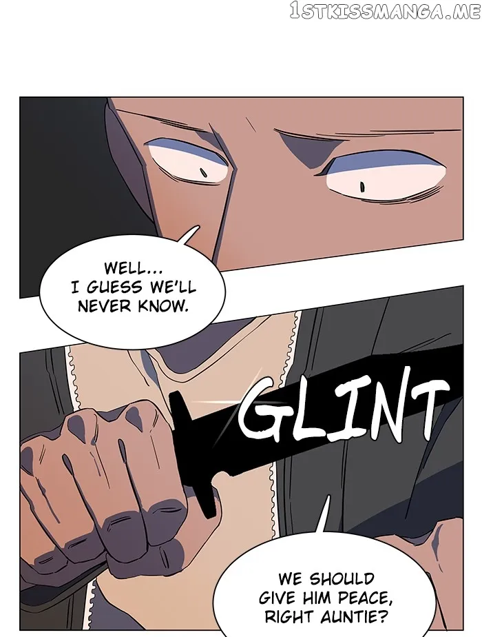 Parallel City Chapter 31 Online - página 90