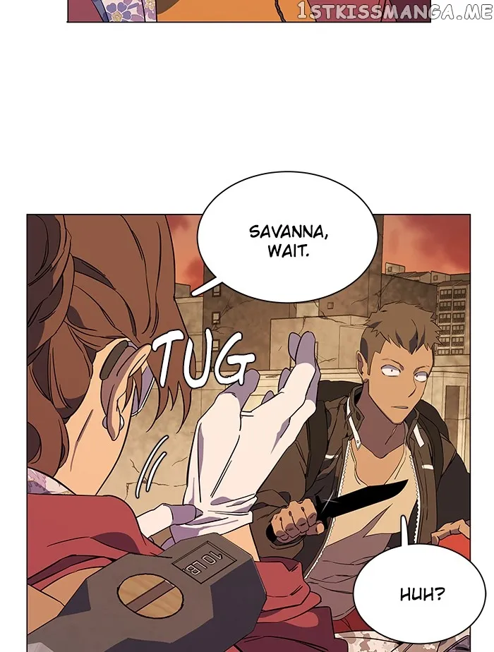 Parallel City Chapter 31 Online - página 92
