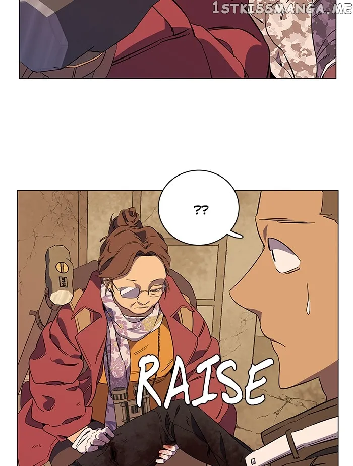 Parallel City Chapter 31 Online - página 93