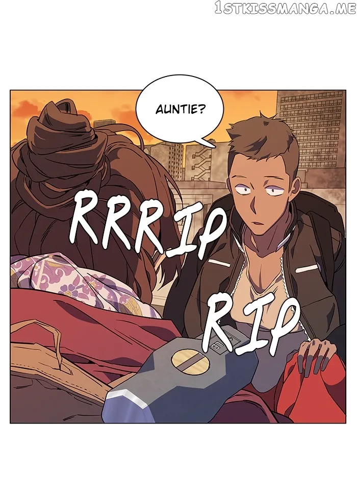 Parallel City Chapter 31 Online - página 96