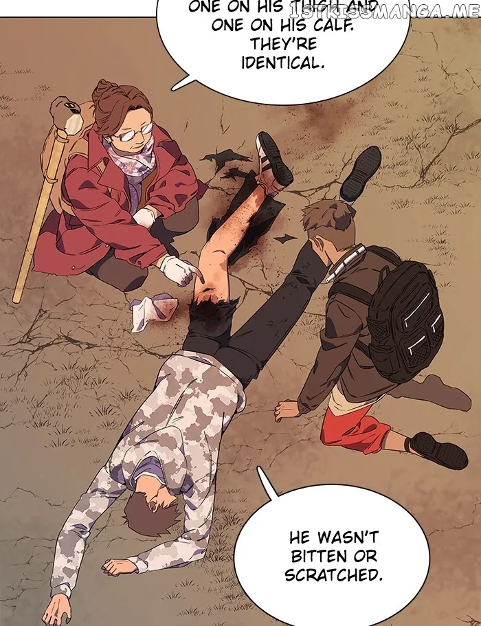 Parallel City Chapter 31 Online - página 98