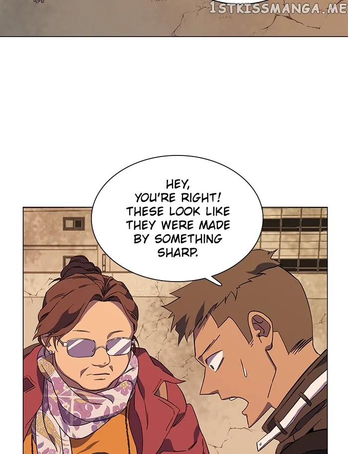 Parallel City Chapter 31 Online - página 99