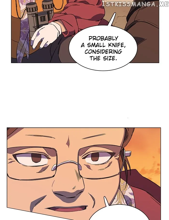Parallel City Chapter 31 Online - página 100