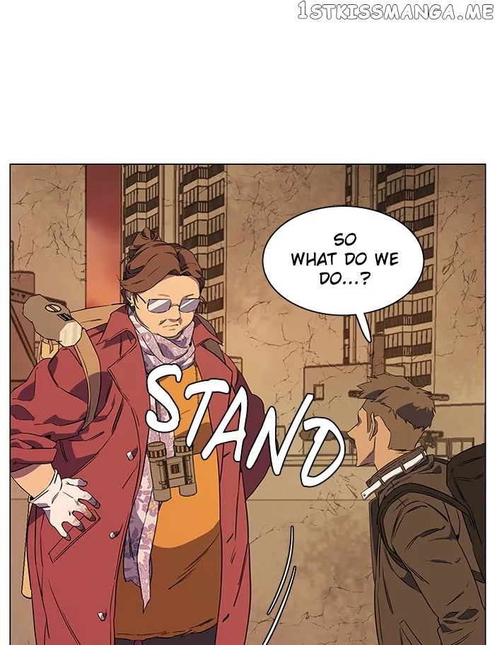 Parallel City Chapter 31 Online - página 103