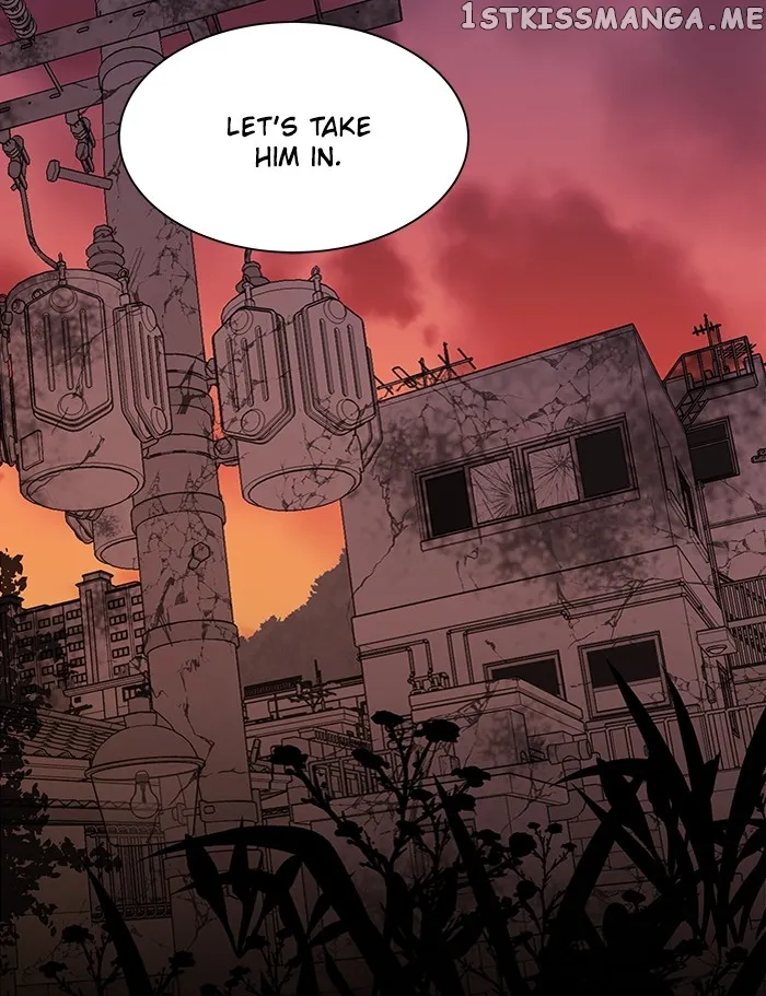 Parallel City Chapter 31 Online - página 105