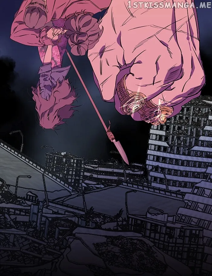 Parallel City Chapter 31 Online - página 108