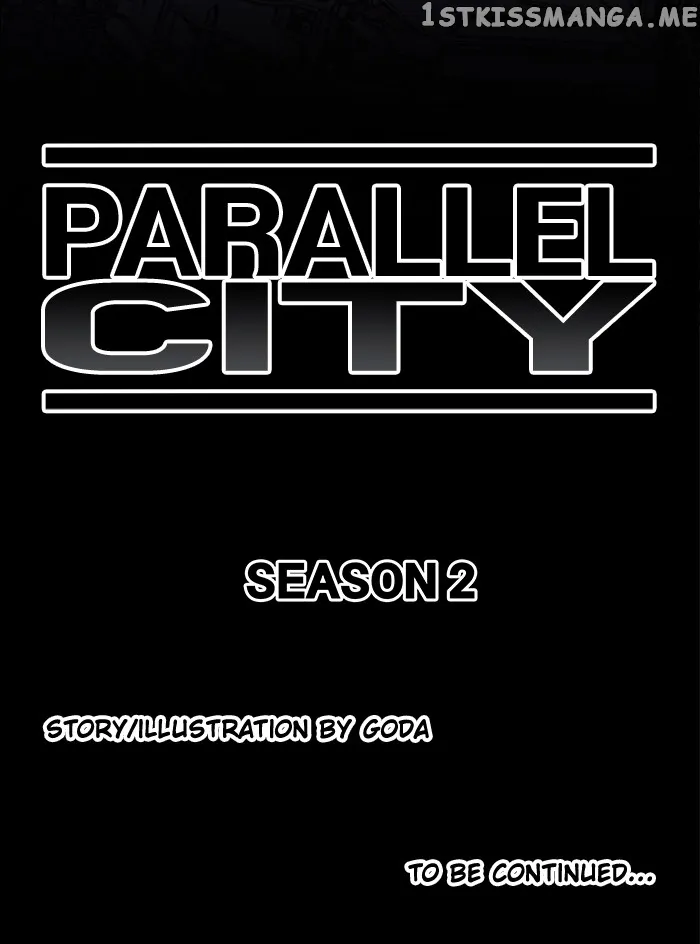 Parallel City Chapter 31 Online - página 109