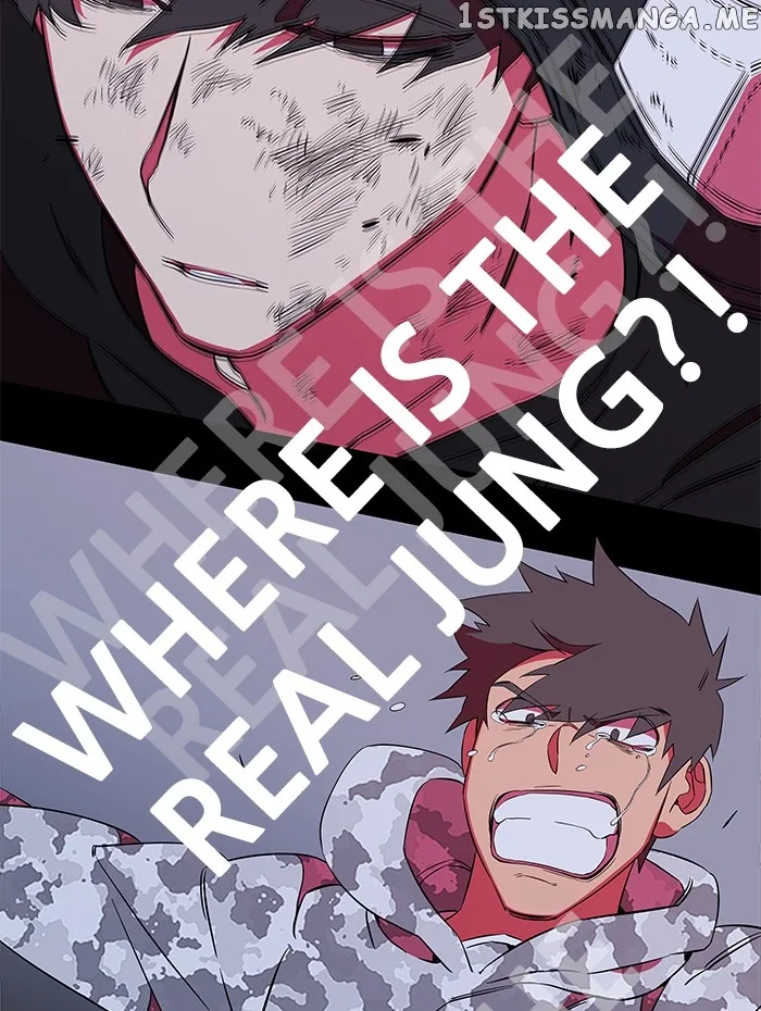Parallel City Chapter 32 Online - página 8