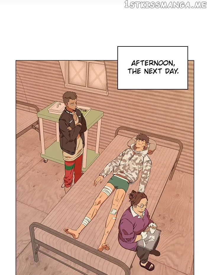 Parallel City Chapter 32 Online - página 11