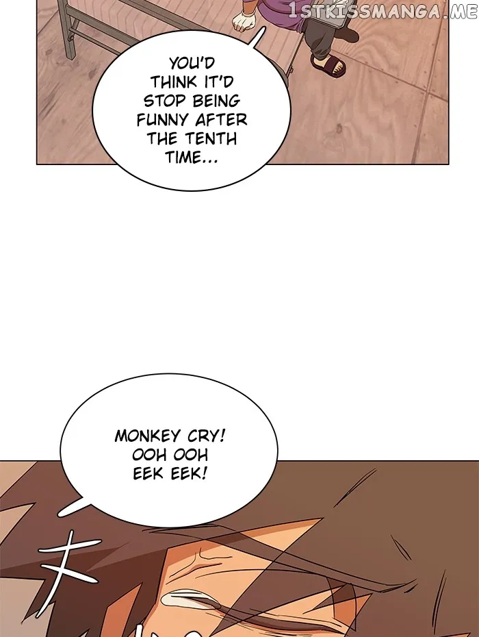 Parallel City Chapter 32 Online - página 16