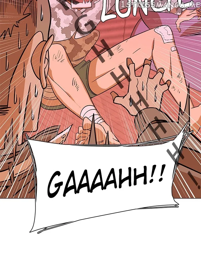 Parallel City Chapter 32 Online - página 18