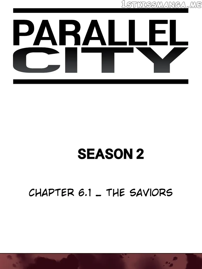 Parallel City Chapter 32 Online - página 19