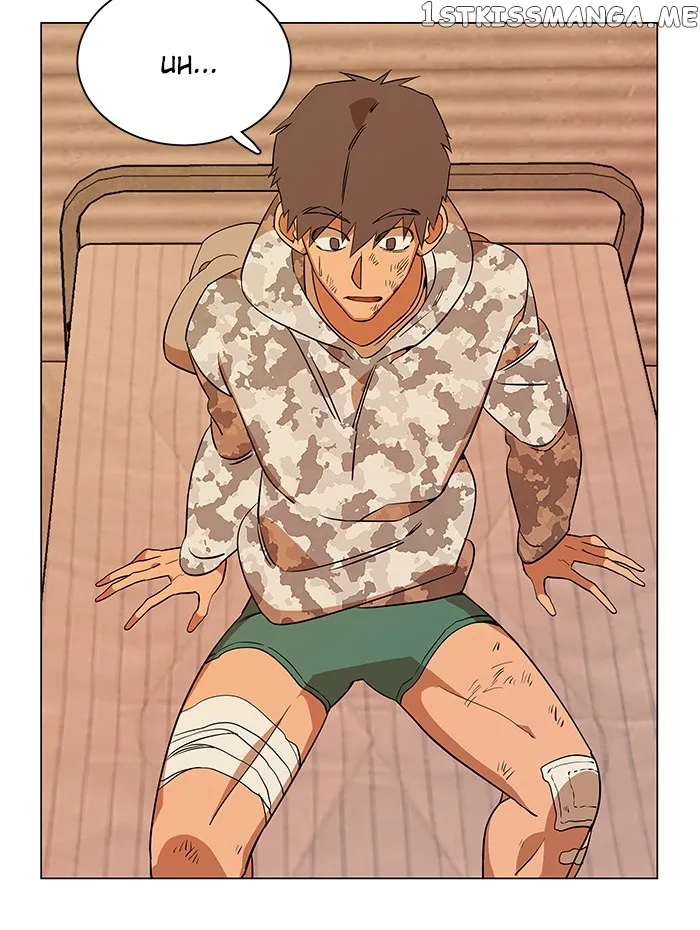 Parallel City Chapter 32 Online - página 21