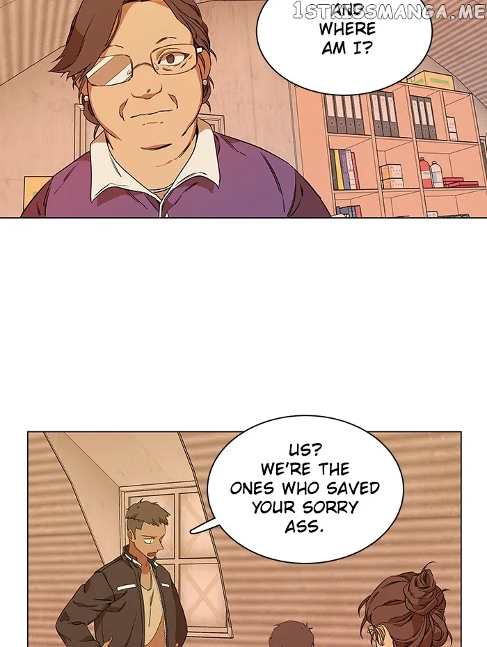 Parallel City Chapter 32 Online - página 23