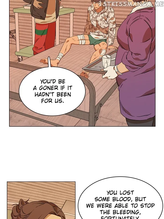 Parallel City Chapter 32 Online - página 24