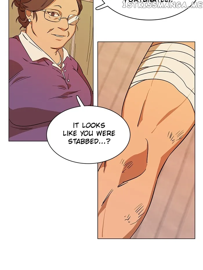 Parallel City Chapter 32 Online - página 25
