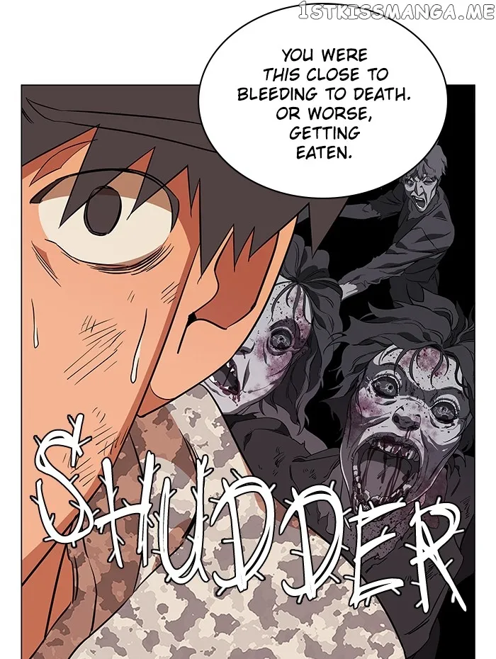 Parallel City Chapter 32 Online - página 26