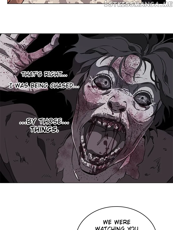 Parallel City Chapter 32 Online - página 27