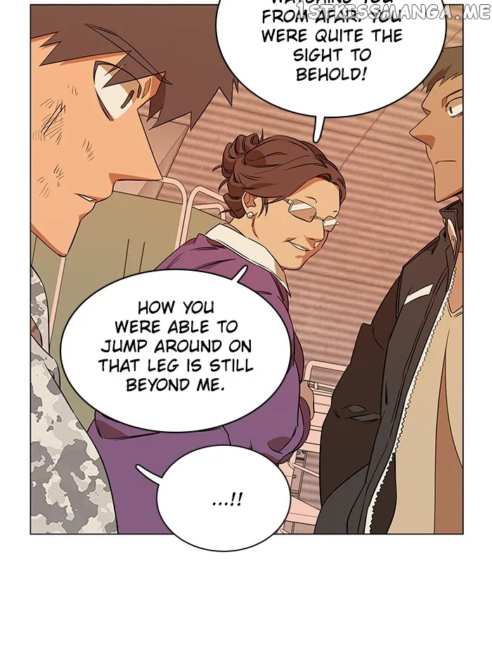 Parallel City Chapter 32 Online - página 28
