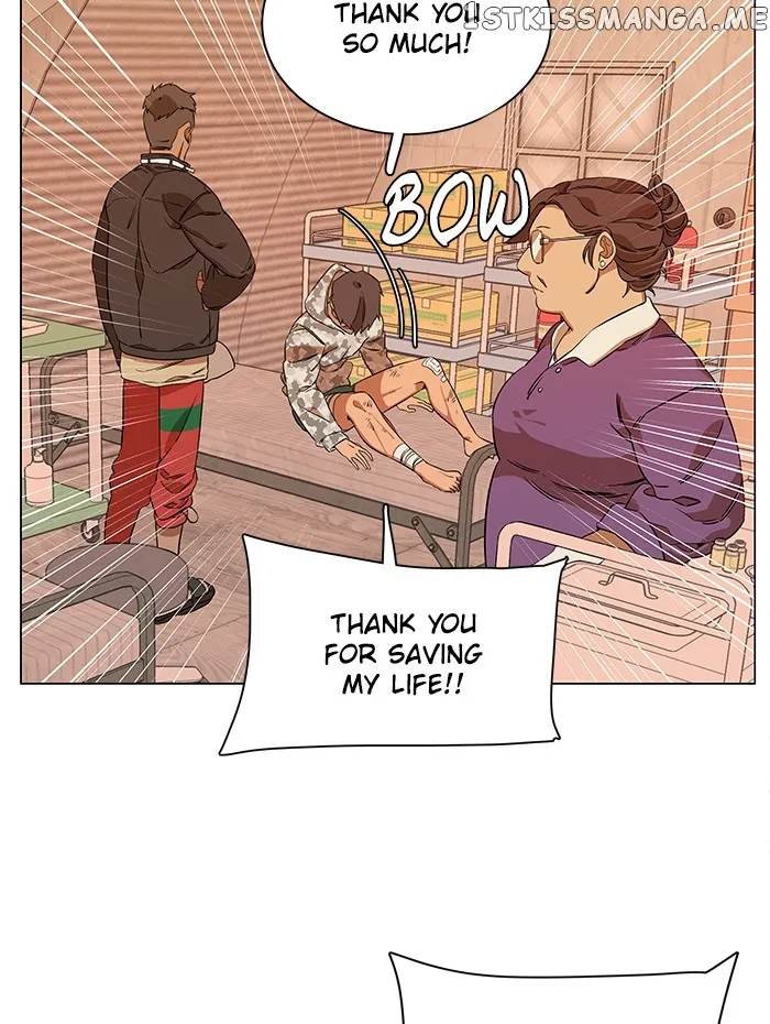 Parallel City Chapter 32 Online - página 30