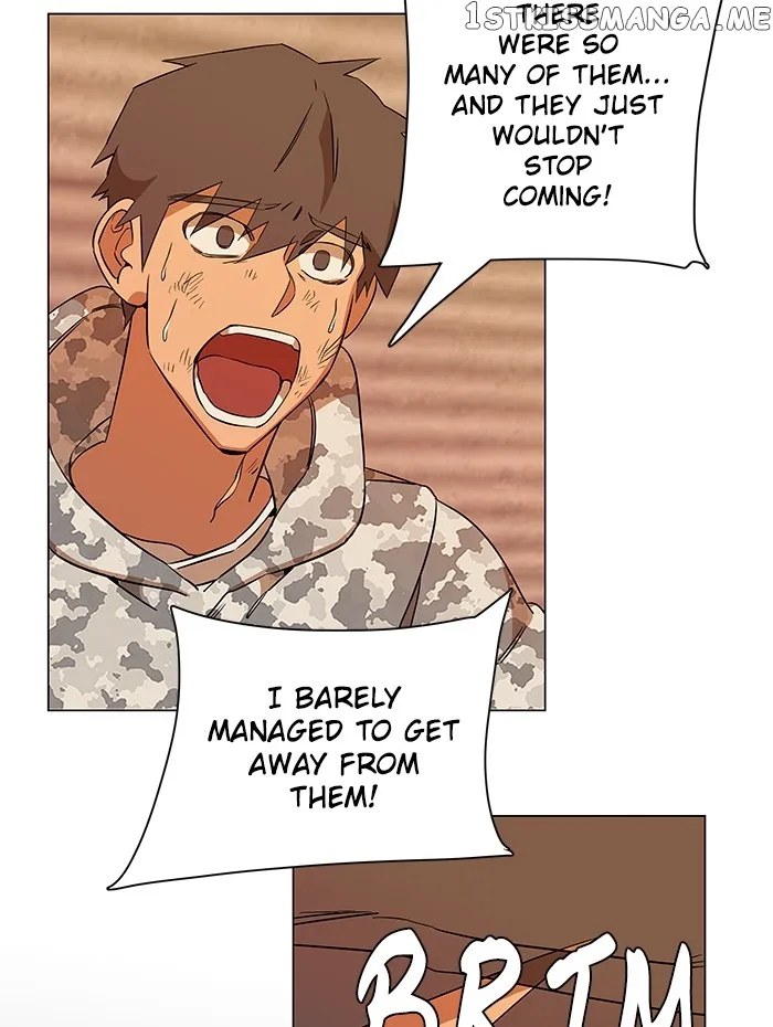 Parallel City Chapter 32 Online - página 31