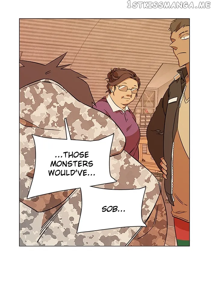 Parallel City Chapter 32 Online - página 33