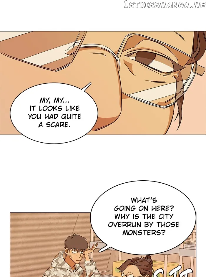 Parallel City Chapter 32 Online - página 34