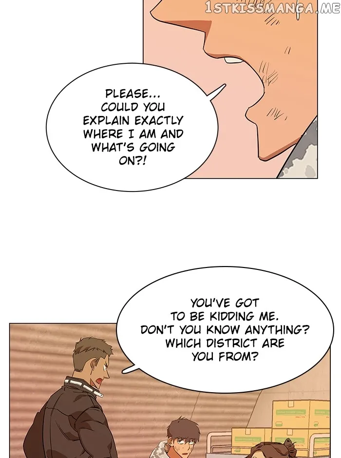 Parallel City Chapter 32 Online - página 37