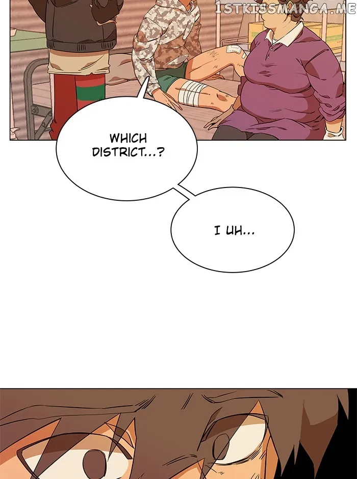 Parallel City Chapter 32 Online - página 38