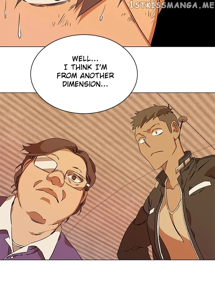 Parallel City Chapter 32 Online - página 39