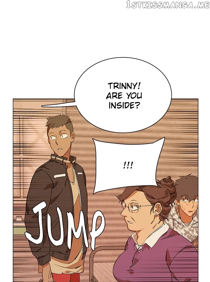 Parallel City Chapter 32 Online - página 40