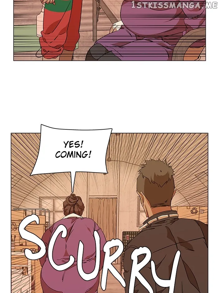 Parallel City Chapter 32 Online - página 41
