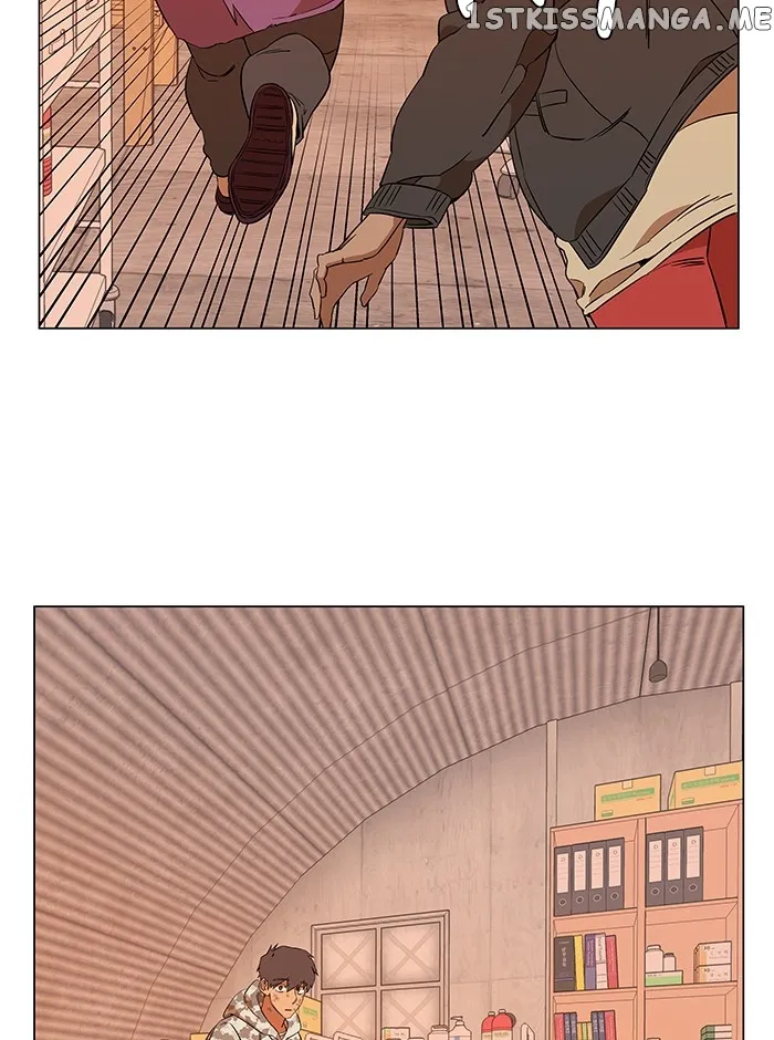 Parallel City Chapter 32 Online - página 42