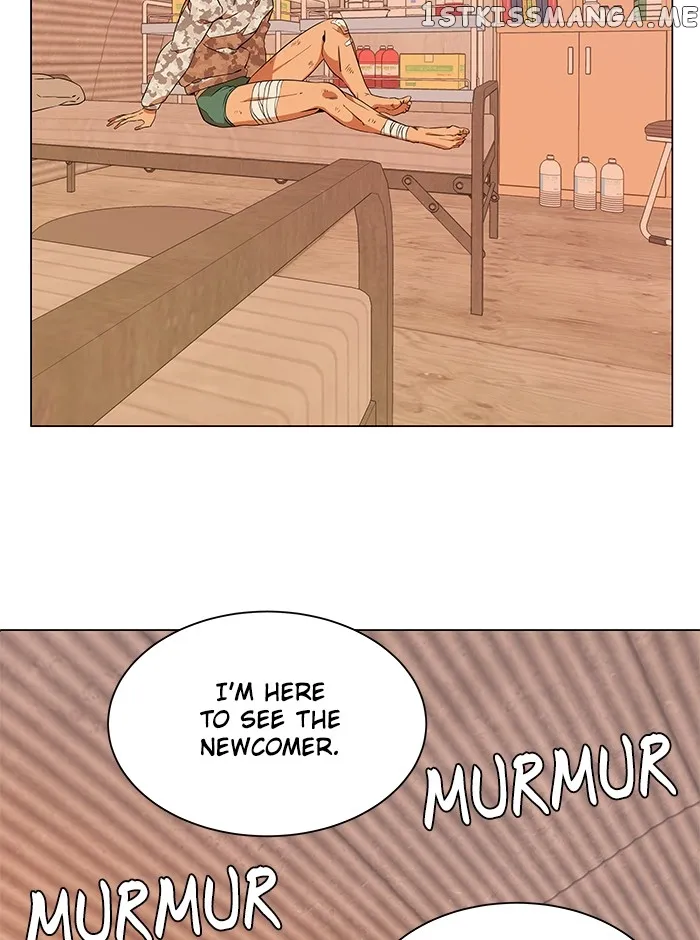 Parallel City Chapter 32 Online - página 43