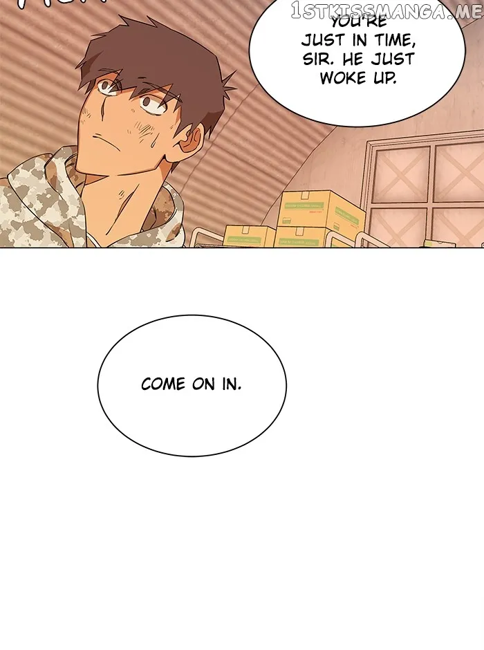 Parallel City Chapter 32 Online - página 44