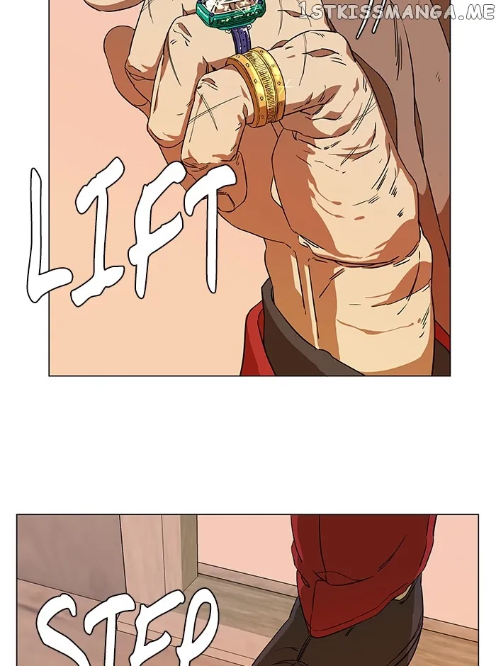 Parallel City Chapter 32 Online - página 46