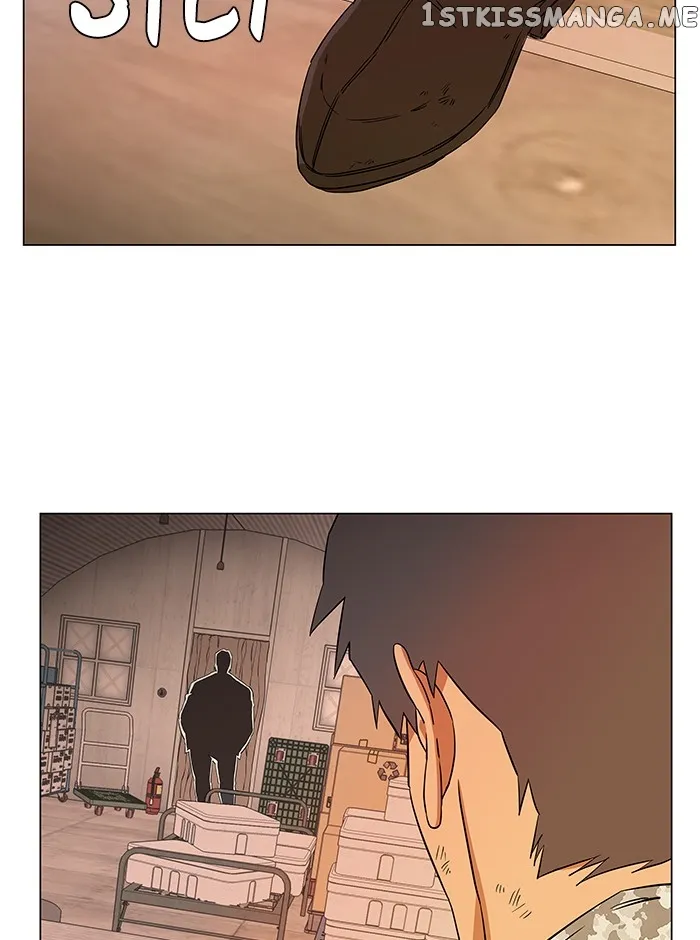 Parallel City Chapter 32 Online - página 47