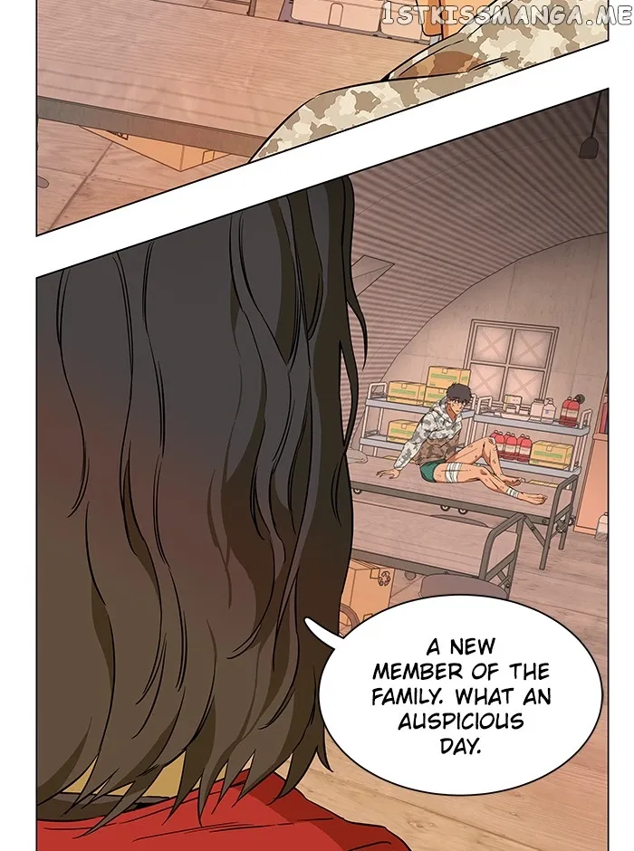 Parallel City Chapter 32 Online - página 48