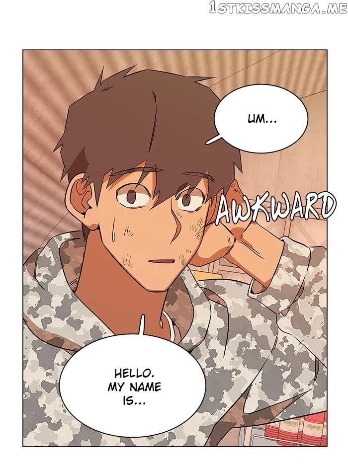 Parallel City Chapter 32 Online - página 55