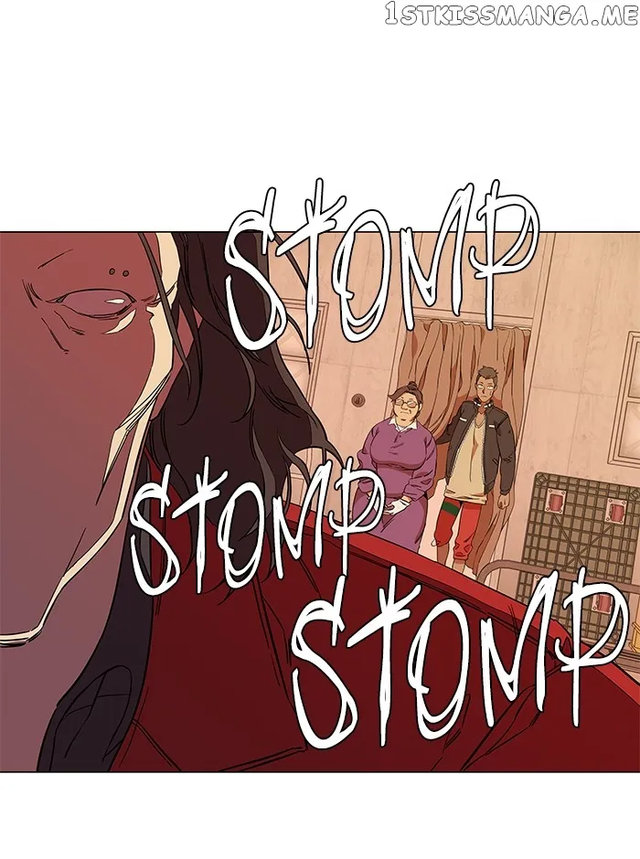 Parallel City Chapter 32 Online - página 56