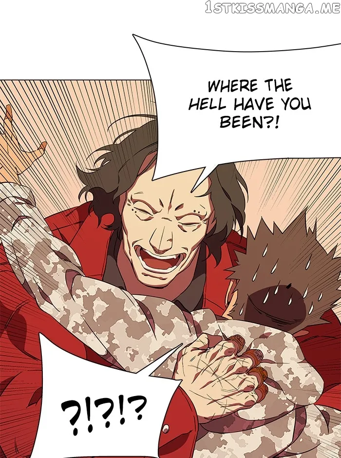 Parallel City Chapter 32 Online - página 59