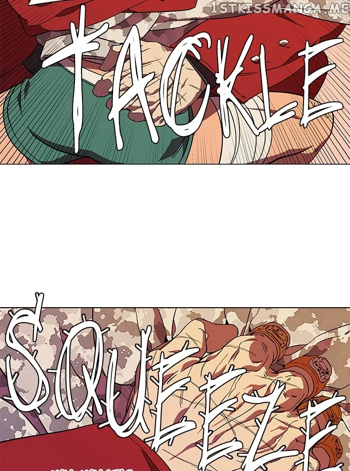 Parallel City Chapter 32 Online - página 60